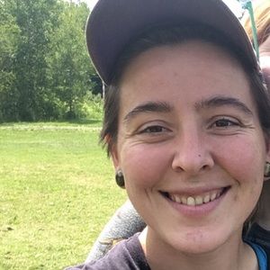 Meet your Posher, Jesse